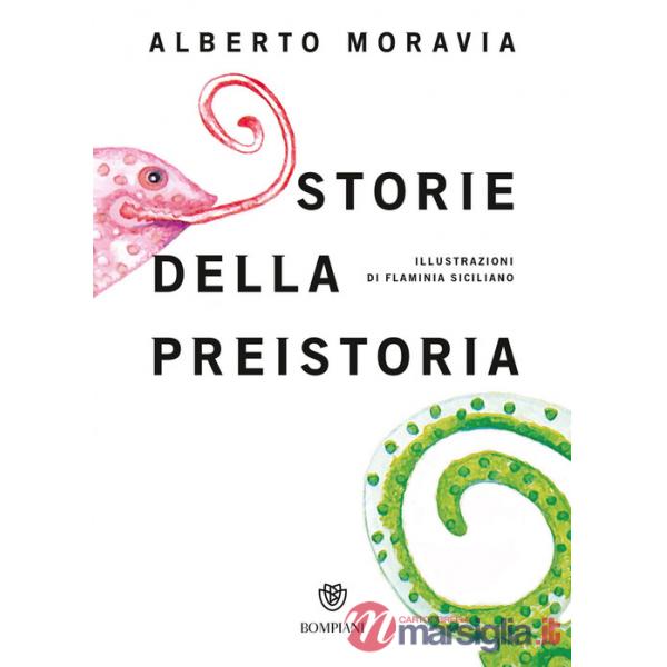 Storie della preistoria. Ediz. speciale