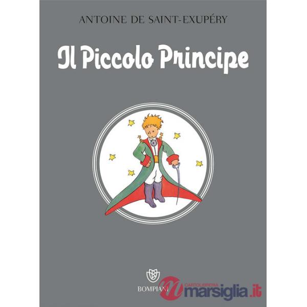 Piccolo Principe (Il)
