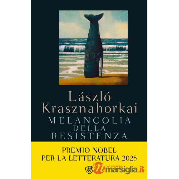 Melancolia della resistenza