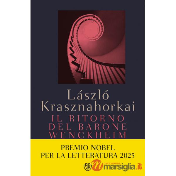 Ritorno del barone Wenckheim (Il)