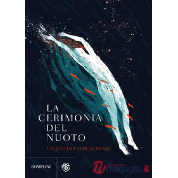 Cerimonia del nuoto (La)