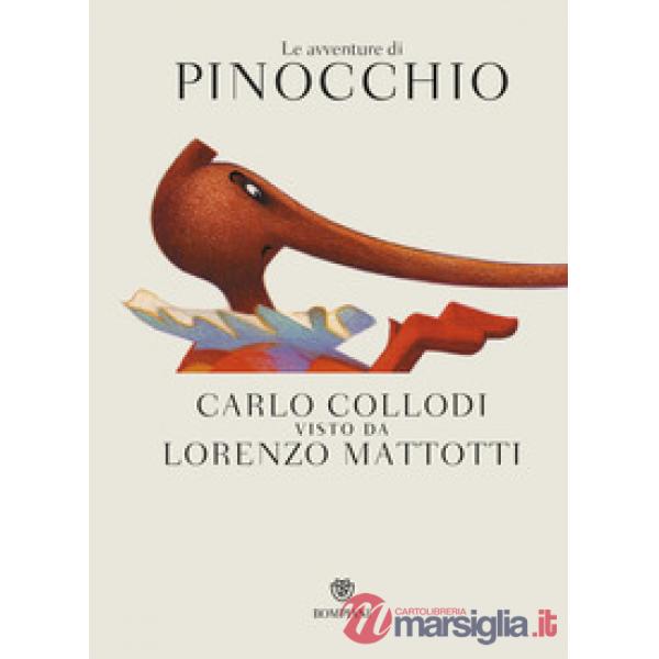 Avventure di Pinocchio (Le)