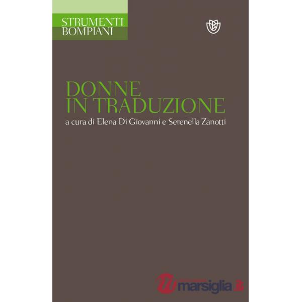 Donne in traduzione