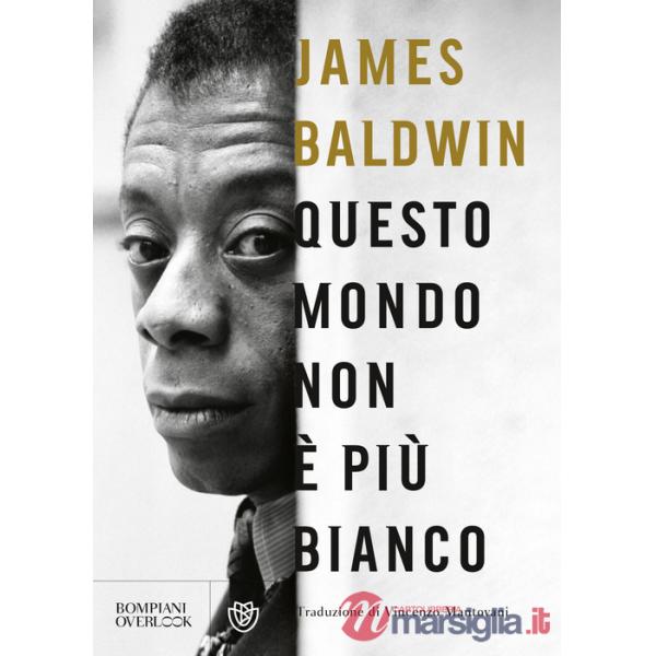 Questo mondo non è più bianco