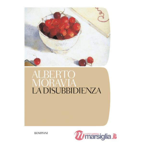 Disubbidienza (La)