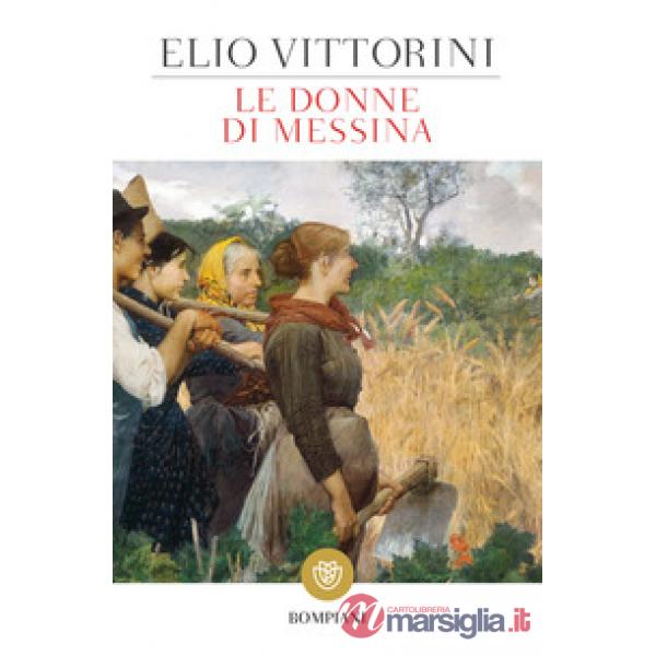 Donne di Messina (Le)
