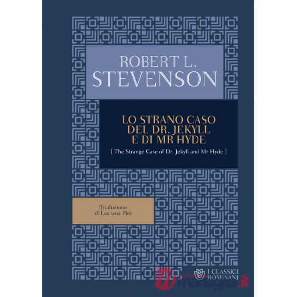 Strano caso del Dr. Jekyll e Mr. Hyde (Lo)