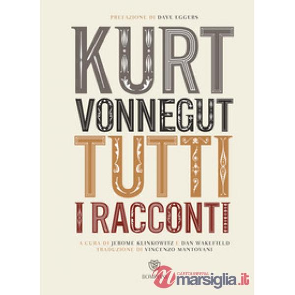 Tutti i racconti