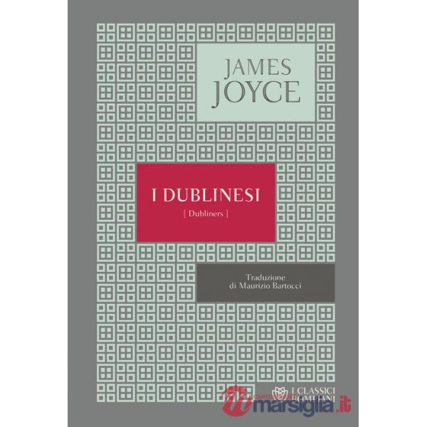 Dublinesi (I)