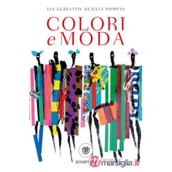 Colori e moda