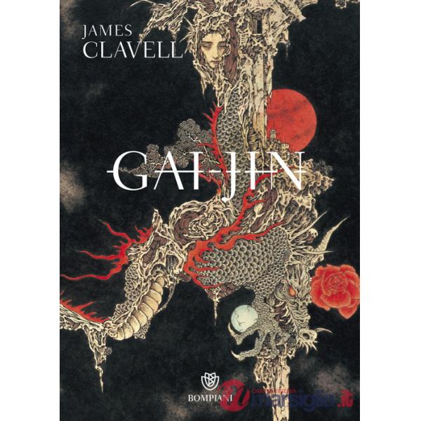 Gai-jin