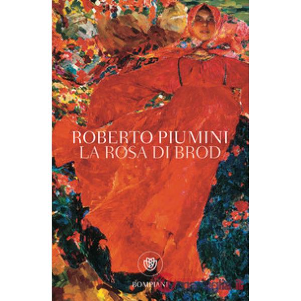 Rosa di Brod (La)