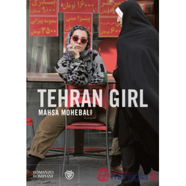 Tehran girl