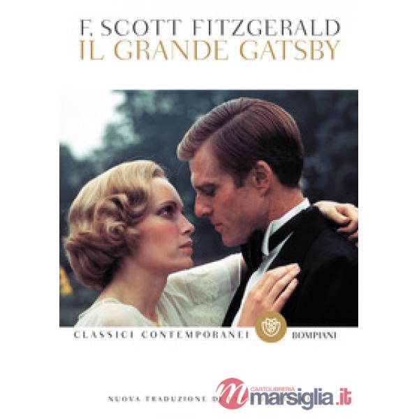 Grande Gatsby (Il)