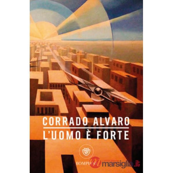 Uomo è forte (L')