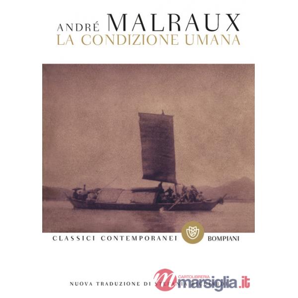 Condizione umana (La)