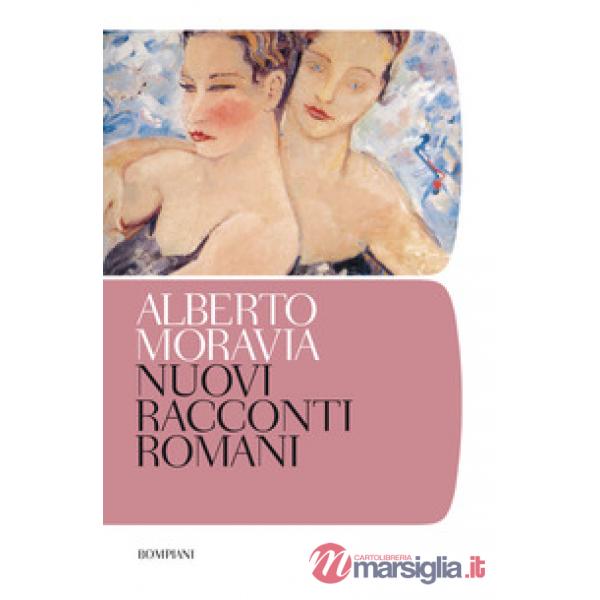 Nuovi racconti romani