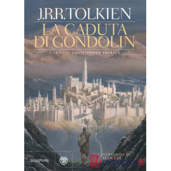 Caduta di Gondolin (La)