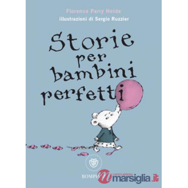 Storie per bambini perfetti