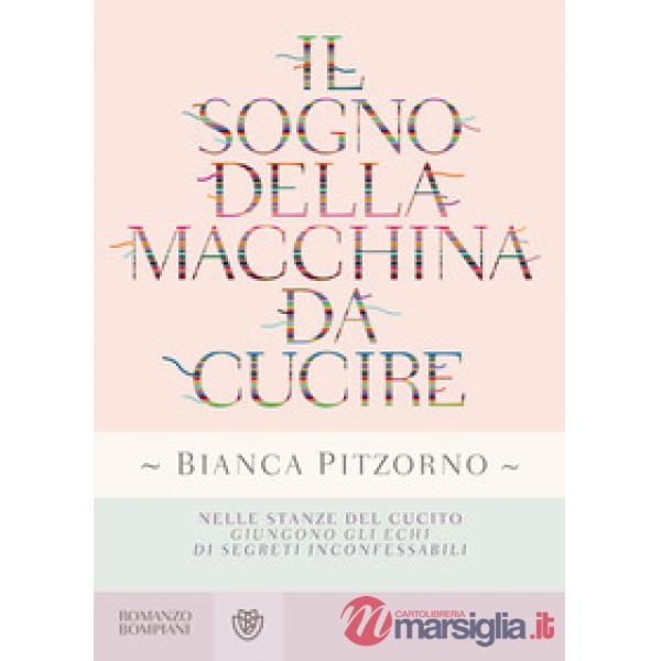 Sogno della macchina da cucire (Il)