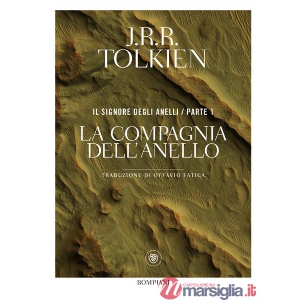 Compagnia dell'anello. Il Signore degli anelli (La). Vol. 1
