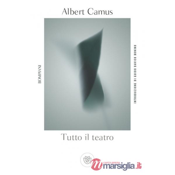 Tutto il teatro