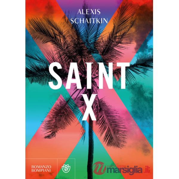 Saint X