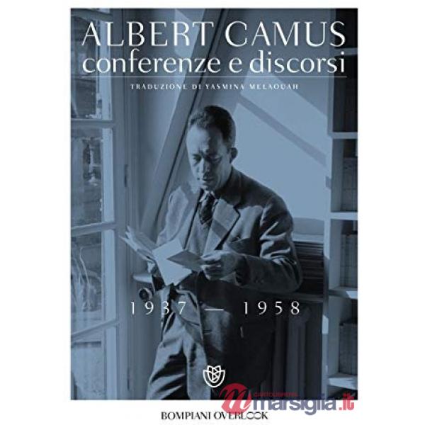 Conferenze e discorsi (1937-1958)