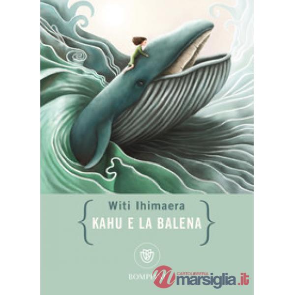 Kahu e la balena