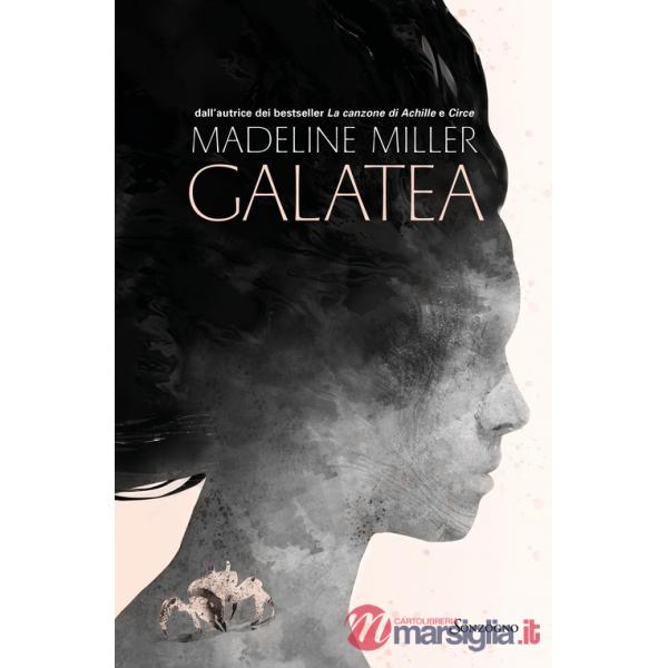 Galatea. Ediz. illustrata