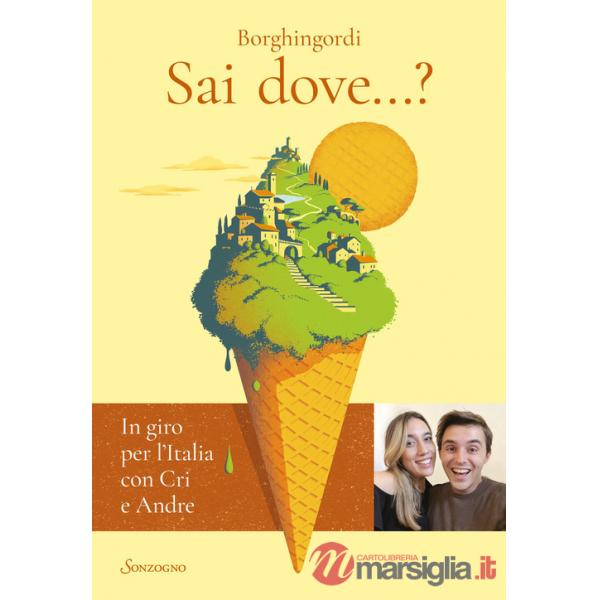Sai dove...?