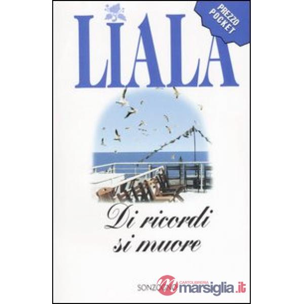 Di ricordi si muore
