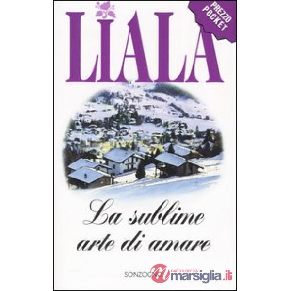 Sublime arte di amare (La)