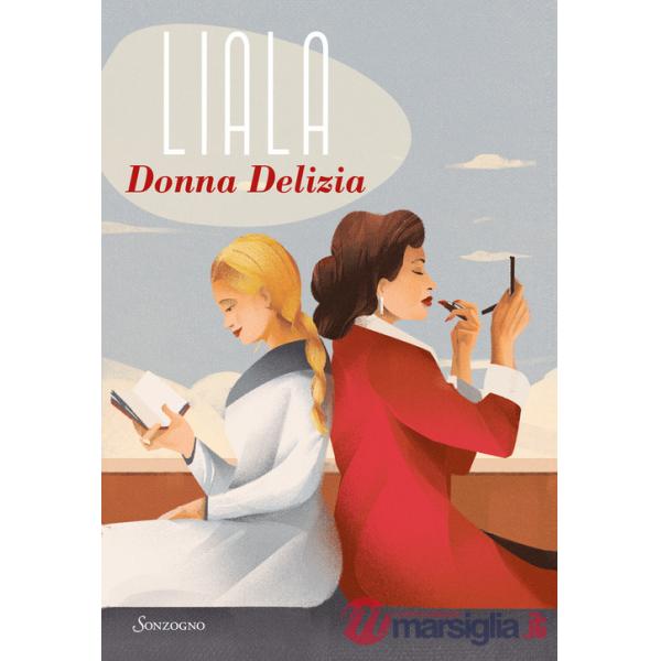 Donna Delizia