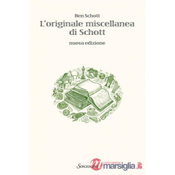 Originale miscellanea di Schott (L')