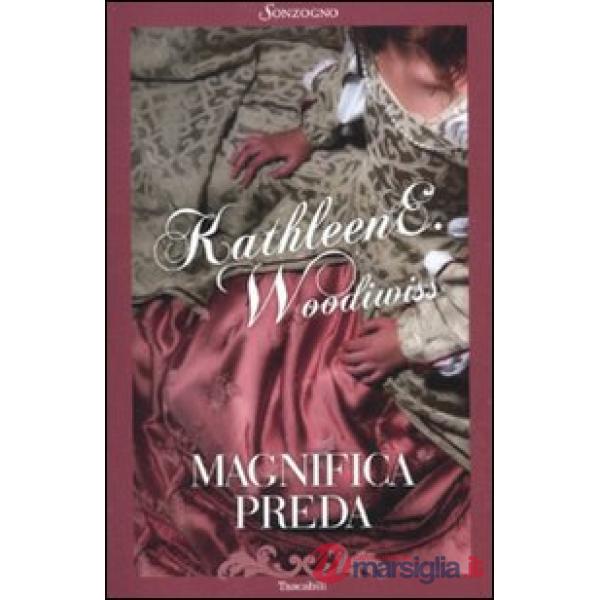 Magnifica preda
