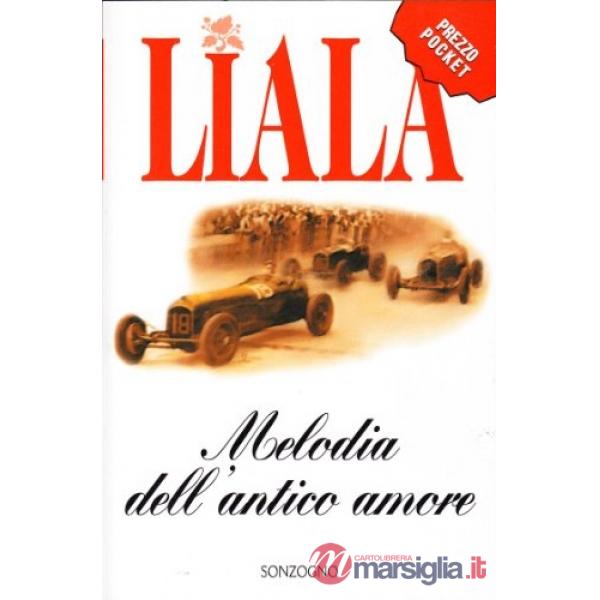 Melodia dell'antico amore
