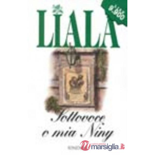 Sottovoce o mia Niny