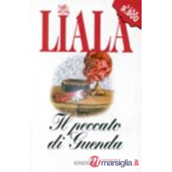 Peccato di Guenda (Il)