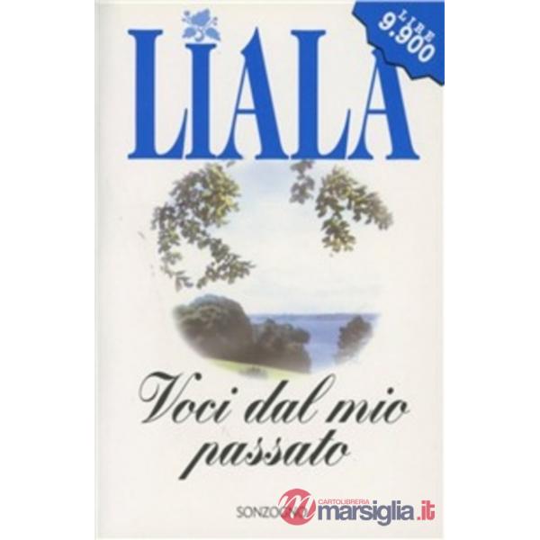 Voci dal mio passato