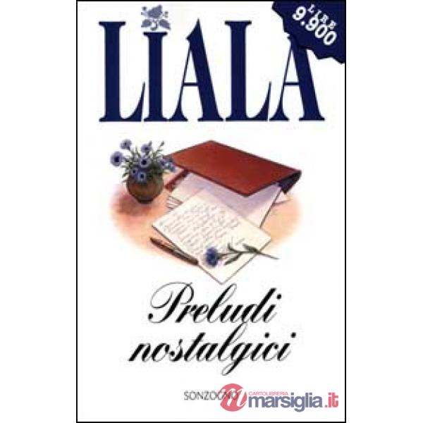 Preludi nostalgici