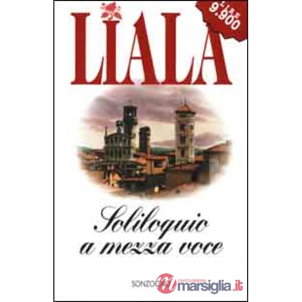 Soliloquio a mezza voce