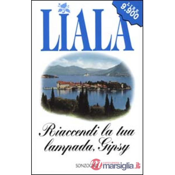 Riaccendi la tua lampada, Gipsy