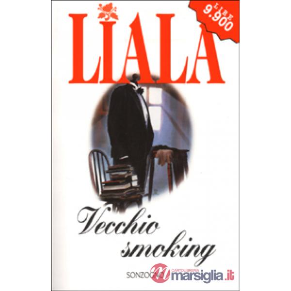 Vecchio smoking