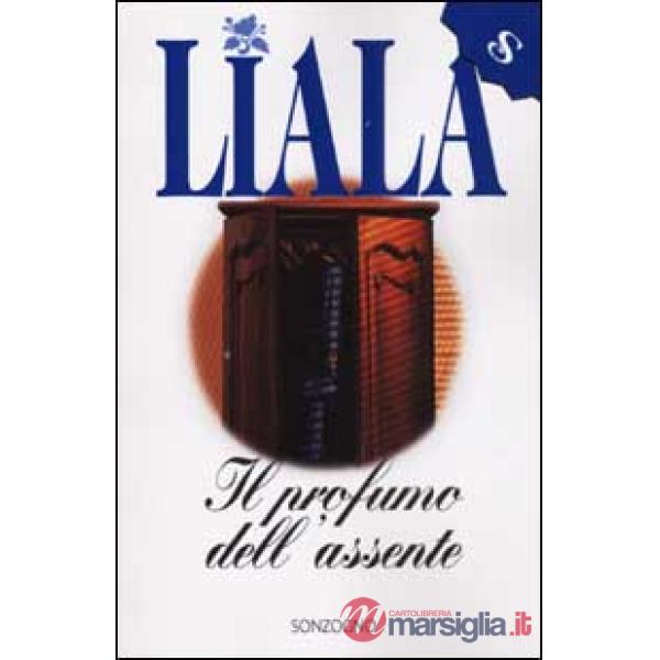 Profumo dell'assente (Il)