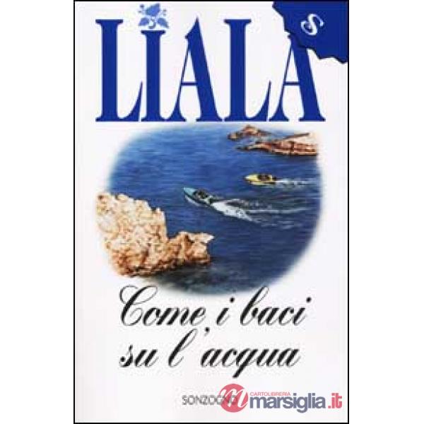 Come i baci sull'acqua