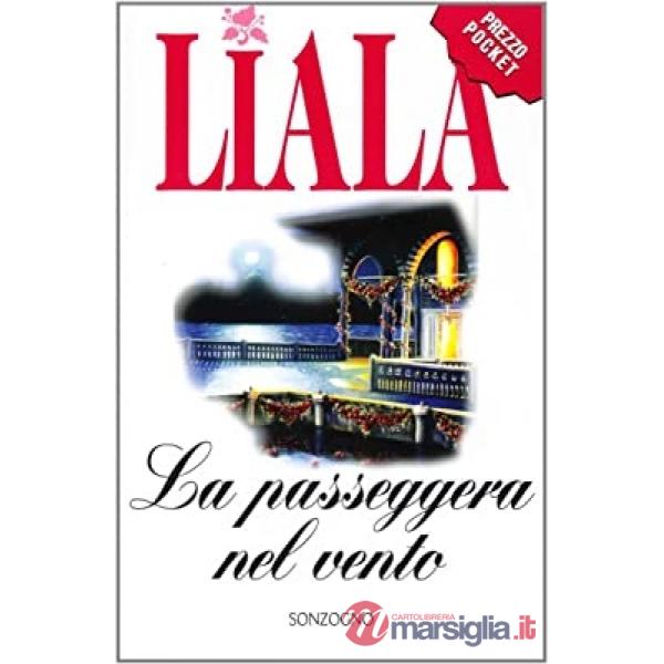 Passeggera nel vento (La)
