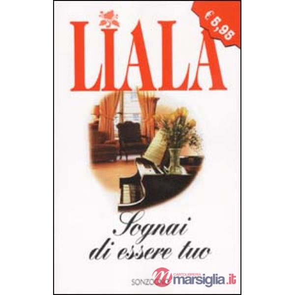 Sognai di essere tuo