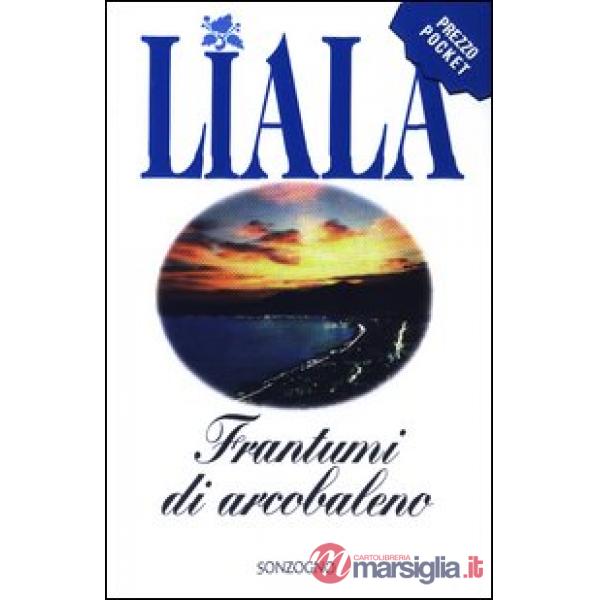 Frantumi di arcobaleno