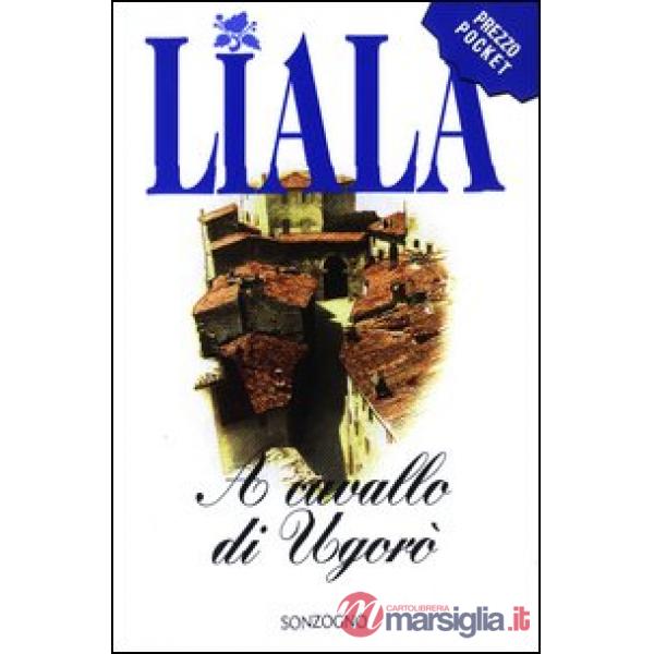 A cavallo di Ugorò